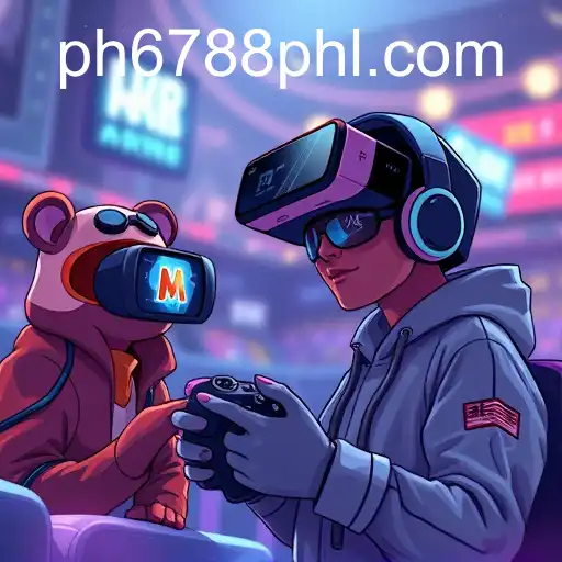 Emerging Trends in Online Gaming 2025