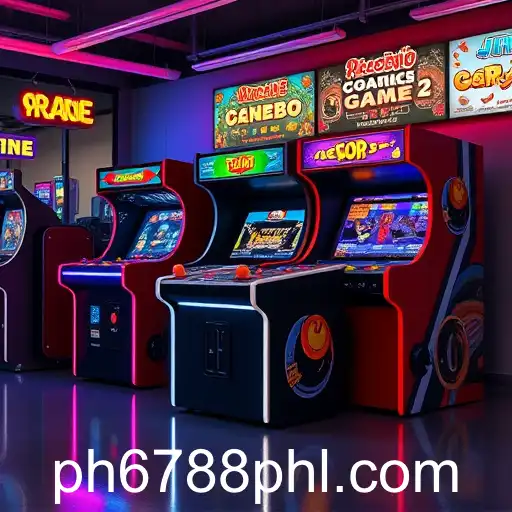 The Evolution of Online Gaming Experiences