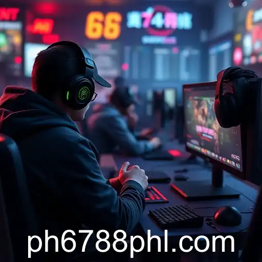 The Evolving Landscape of Online Gaming