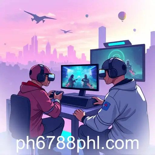 Exploring the Rise of Gaming Platforms