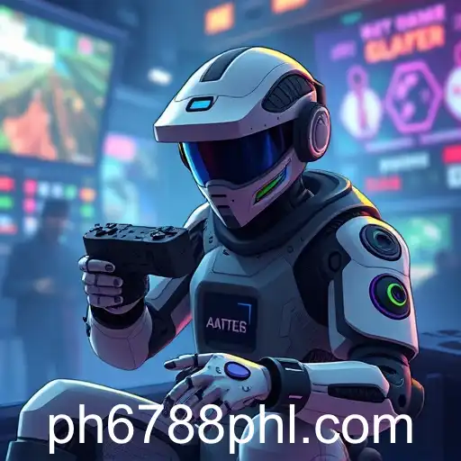 Gaming Innovations and Trends in 2025