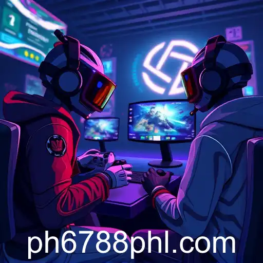 Navigating the Gaming Revolution