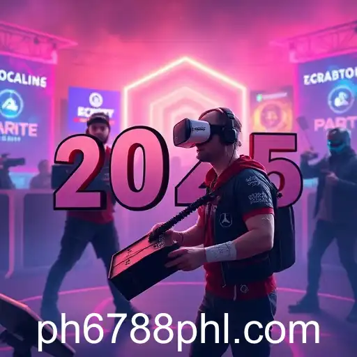 Gaming Trends and Innovations Surge Ahead