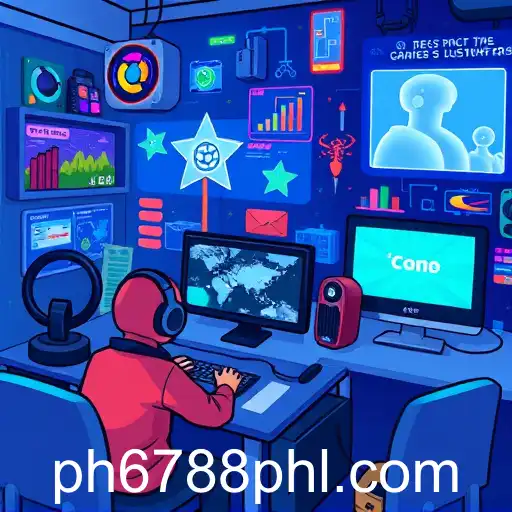 The Rise of Online Gaming in Education