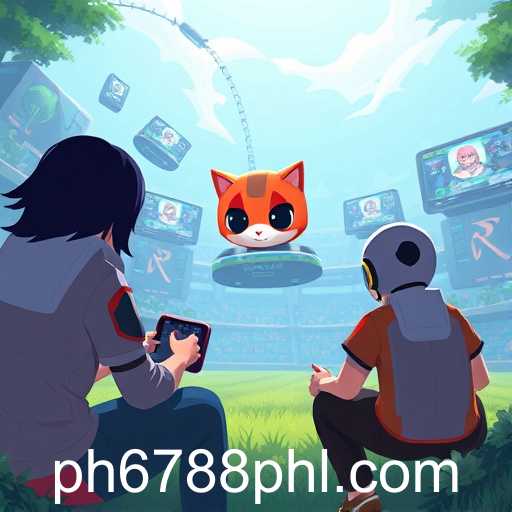 Gaming Trends and Innovations Explored