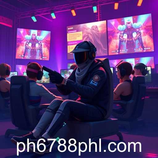 Gaming Trends and Innovation in the Current Year