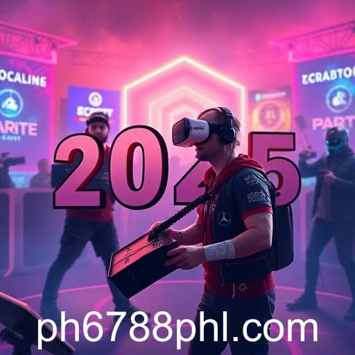 Gaming Trends and Innovations Surge Ahead