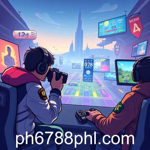 Gaming in a New Era: The Rise of PH6788