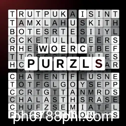 Unlock the World of Word Puzzles: A Brain-Boosting Adventure