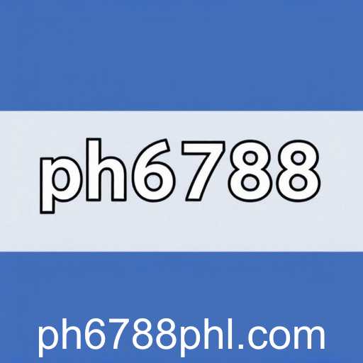 ph6788