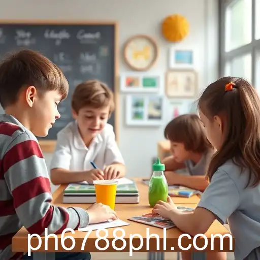 The Rise of Gaming in the Digital Era