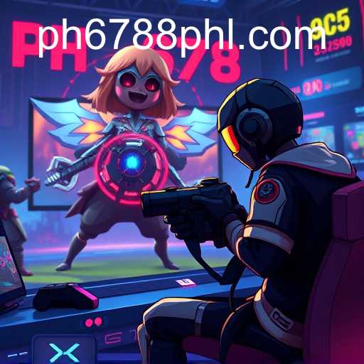 The Rise of PH6788: A New Era in Online Gaming