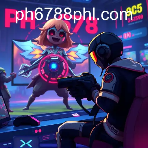 The Rise of PH6788: A New Era in Online Gaming