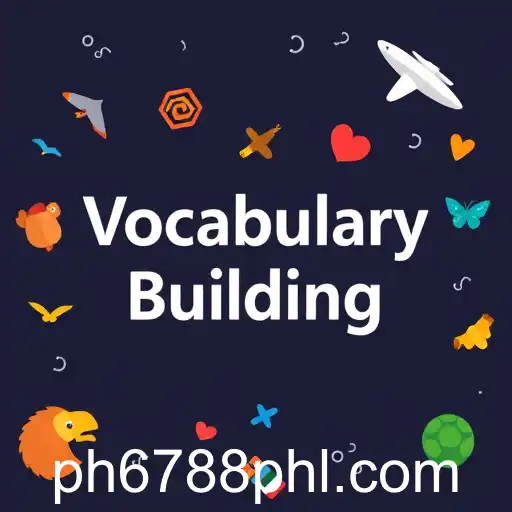 Unlocking Language Skills: The Rise of Vocabulary Building Games
