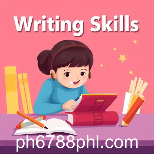 Enhancing Proficiency: The Impact of 'Writing Skills' Game on Cognitive Development